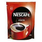 Nescafe Soluvel 40g Forte Sachet