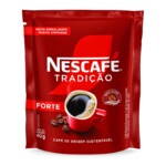 Nescafe Soluvel 40g Forte Sachet