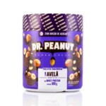 Pasta de Amendoim Dr.peanut 600g Avela
