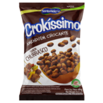 Amendoim Crokissimo 400g Churrasco