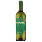Vinho Campino 750ml Branco Suave