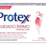 Sabonete Barra Int.protex 85g Delicate Care