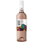 Vinho Chi Casa Viva 750ml Pinot Noir Rose