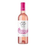Vinho Por Vinha 55 750ml Verde/rose
