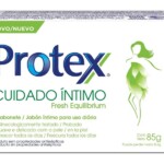Sabonete Barra Int.protex 85g Fresh Equilib.