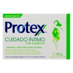 Sabonete Barra Int.protex 85g Fresh Equilib.