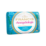 Sabonete Barra Suave Francis 85g Azul