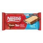 Chocotrio Nestle 90g Leite