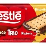 Chocotrio Nestle 90g Pasta de Amend.