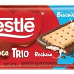 Chocotrio Nestle 90g Chocolate