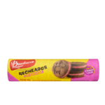 Biscoito Rech.bauducco 108g Morango