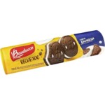 Biscoito Rech.bauducco 108g Baunilha