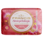 Sabonete Barra Suave Francis 85g Pink