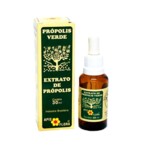 Extrato de Propolis Melbras 30ml Verde 11%