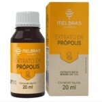 Extrato de Propolis Melbras 20ml