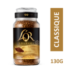 Cafe Soluvel Lor 130g Classique