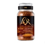 Cafe Soluvel Lor 130g Intense