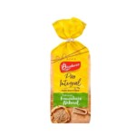 Pao de Forma Bauducco 390g Ferm.nat.integ.