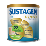 Sustagen Senior 370g S/sabor