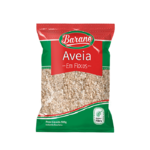 Aveia em Flocos Barano 500g Grossos