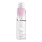 Desod.aerossol Herbissimo Car.150ml Hibisco