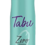 Desod.aerossol Corporal Tabu 150ml Zero Aluminio