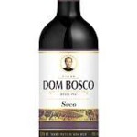 Vinho Bra Dom Bosco 750ml Tto. Seco Bord