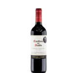 Vinho Chi Casil.del Diablo 750ml Cabernet Sauvig