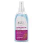 Removedor Pos Depil.depilsan 150ml Tradicional