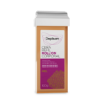 Cera Roll-on Depilsan 100g Mel Refil