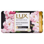 Sabonete Barra Lux 125g Rosas Francesas