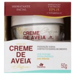 Creme Facial Aveia Davene 50g Hipoa.cartucho
