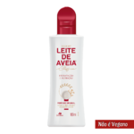 Leite de Aveia Davene 180ml Amendoas