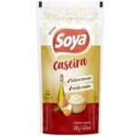 Maionese Soya 500g Caseira Sache