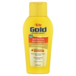 Cond.niely Gold 175ml Quer.reparacao