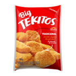 Big Tekitos Seara 900g Tradicional