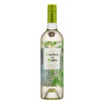 Vinho Chi Casil.del Diablo 750ml Sauvignon Blanc