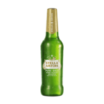 Cerveja Stella Artois 330ml Long Neck Gold