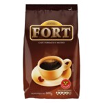 Cafe 3 Coracoes 500g Fort Stand Pack