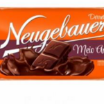 Chocolate Neuge 80g 40% Cacau
