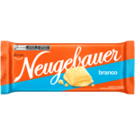 Barra Chocolate Neuge 80g Branco