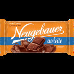 Chocolate Neuge 80g Ao Leite