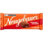 Chocolate Neuge 80g Caramelo