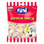 Marshmallow Pipoca Fini 80g