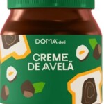 Creme de Avela Doma 750g