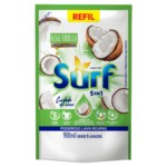 Lava Roupa Surf 900ml Cuid.do Coco Sc