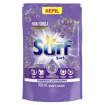 Lava Roupa Surf 900ml Lavanda Sache