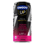 Energetico Engov Up 269ml Morango e Kiwi