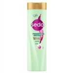 Shampoo Seda 325ml Fr Prebi.+biot