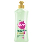 Creme de Pentear Seda 300ml Fr Prebi.+biot.